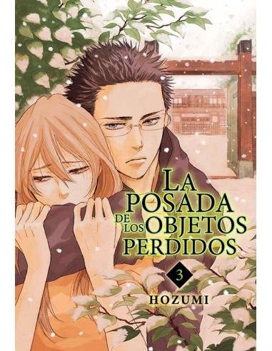 POSADA DE LOS OBJETOS PERDIDOS Nº03