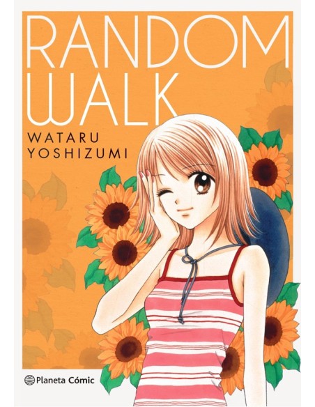 RANDOM WALK