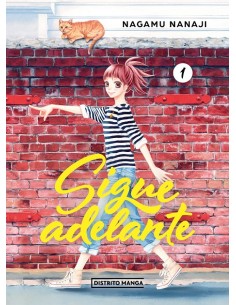 SIGUE ADELANTE Nº01