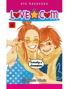 LOVE COM Nº04