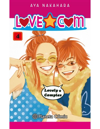 LOVE COM Nº04