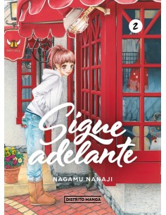 SIGUE ADELANTE Nº02