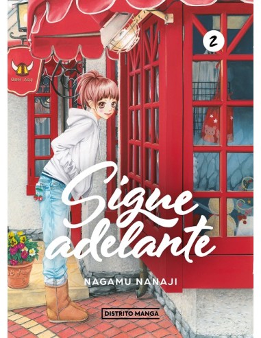 SIGUE ADELANTE Nº02
