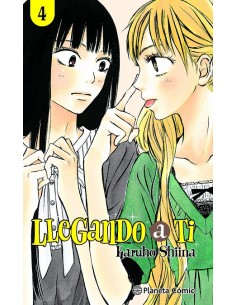 LLEGANDO A TI Nº04