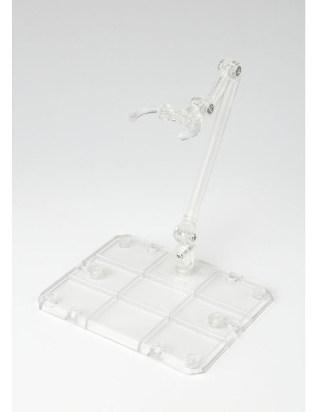 Stage Caballete - Caballete Figuras Act.4 for Humanoid Clear - Tamashii