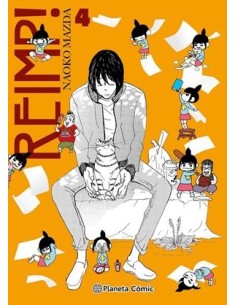 REIMP! Nº04