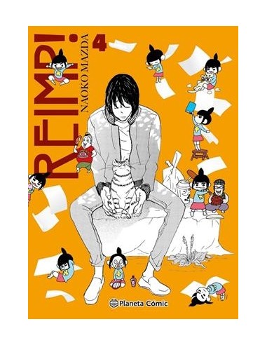 REIMP! Nº04