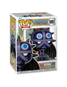 One Piece - POP Plus King - Funko