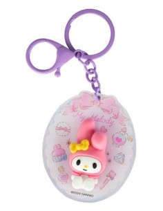 My Melody - Llavero acrílico - Blue Sky Studios