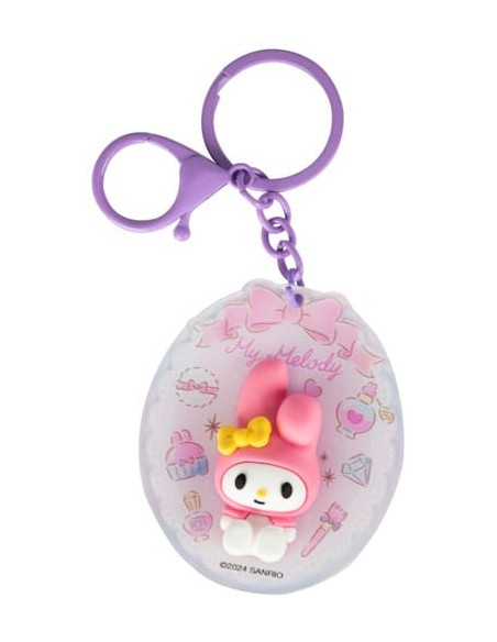 My Melody - Llavero acrílico - Blue Sky Studios