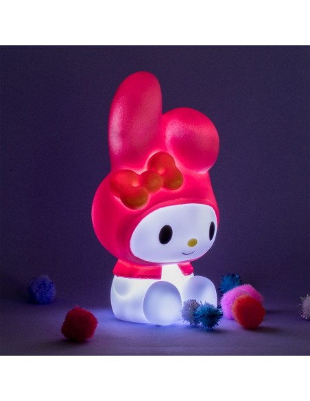 My Melody- Lámpara Mood Light - Blue Sky Studios