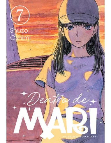 DENTRO DE MARI Nº07