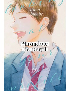 MIRANDOTE DE PERFIL Nº02