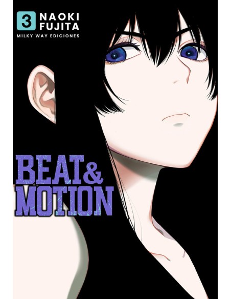 BEAT AND MOTION Nº03