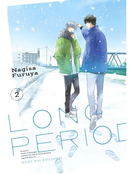 LONG PERIOD Nº02