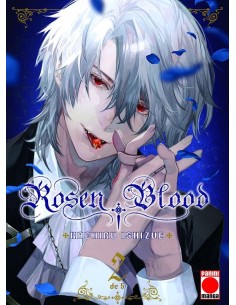 ROSEN BLOOD Nº02