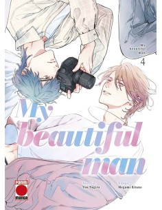 MY BEAUTIFUL MAN Nº04