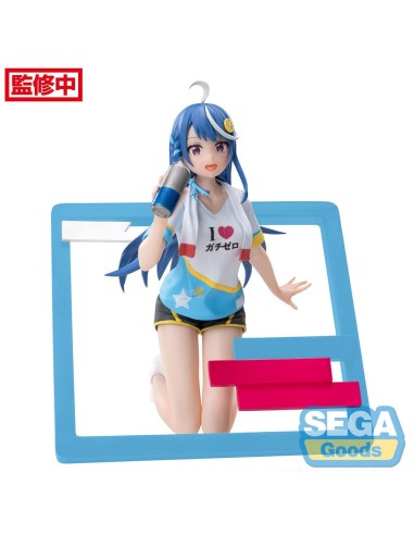 VTuber Legend - Shuwa-chan - Luminasta
