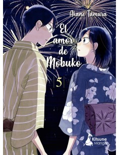 AMOR DE MOBUKO Nº05