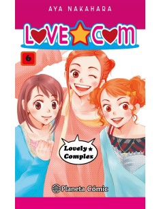 LOVE COM Nº06