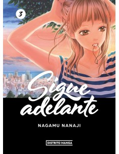 SIGUE ADELANTE Nº03