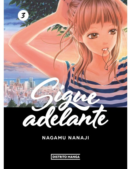 SIGUE ADELANTE Nº03