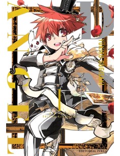 D.N. ANGEL Nº01