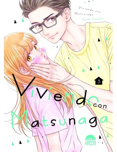 VIVIENDO CON MATSUNAGA Nº03