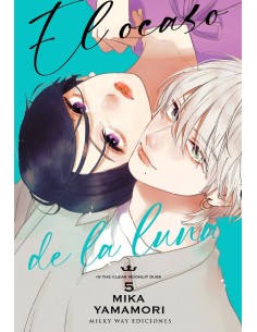 OCASO DE LA LUNA, EL Nº05