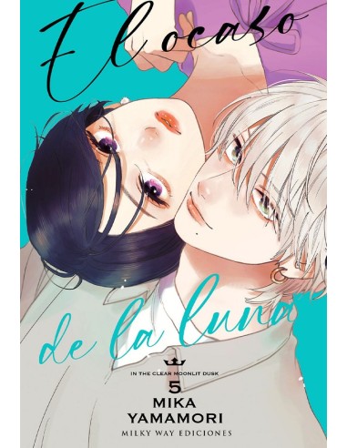 OCASO DE LA LUNA, EL Nº05