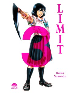 LIMIT Nº03