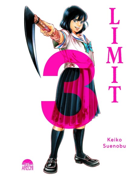 LIMIT Nº03