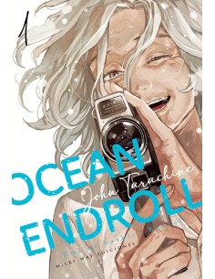 OCEAN ENDROLL Nº01