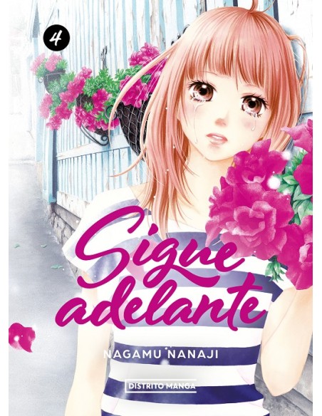 SIGUE ADELANTE Nº04