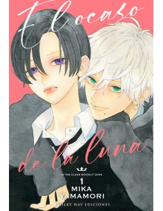 OCASO DE LA LUNA, EL Nº01