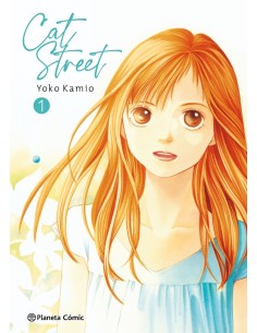 CAT STREET Nº01