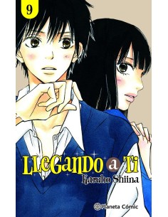 LLEGANDO A TI Nº09