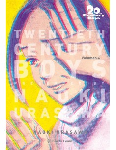 20TH CENTURY BOYS Nº06