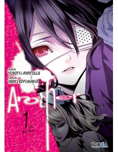 ANOTHER Nº01