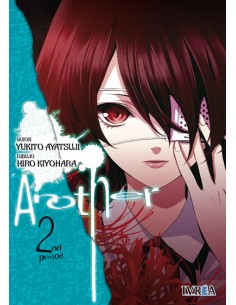 ANOTHER Nº02
