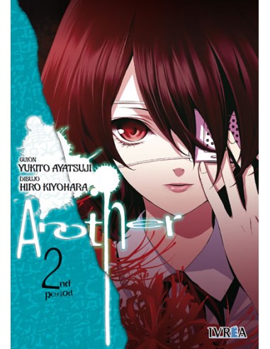 ANOTHER Nº02