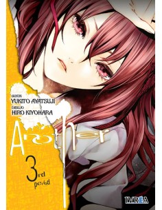 ANOTHER Nº03