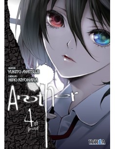 ANOTHER Nº04