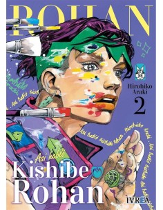 ASI HABLO KISHIBE ROHAN Nº02