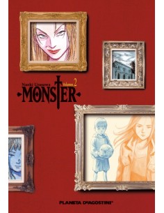 MONSTER KANZENBAN 02