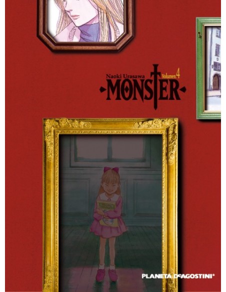 MONSTER KANZENBAN 04