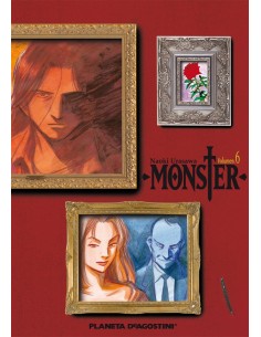 MONSTER KANZENBAN 06