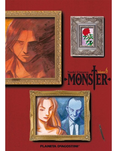 MONSTER KANZENBAN 06