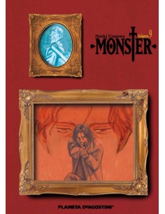 MONSTER KANZENBAN 09