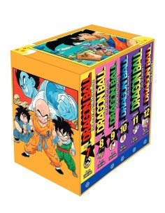DRAGON BALL LEGEND COFRE 2 DE 3 (EDICION LIMITADA)
